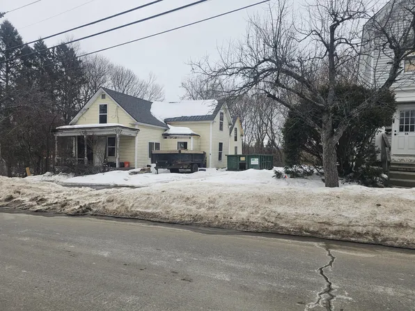186 3rd Street, Bangor, ME 04401