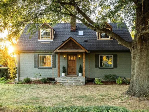 2005 Olga Ave, Nashville, TN 37216