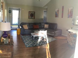 802 Yorkshire Dr, Clayton, NC 27520