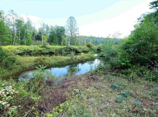 1584 Route 100 N, Ludlow, VT 05149