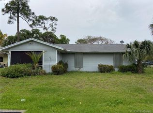 3025 SE Delmar St, Stuart, FL 34997