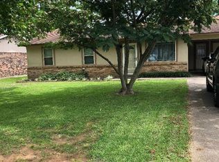 6565 Graham Ln, Keithville, LA 71047