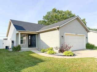 4303 Ashard Dr, South Bend, IN 46628