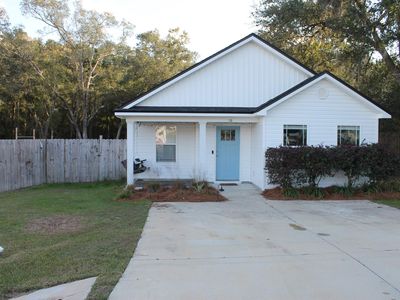 58 John Mills Cir, Sopchoppy, FL, 32358