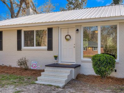 2425 Bass Ave, Augusta, GA, 30906