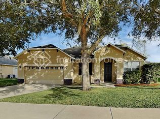 4513 Barbados Loop, Clermont, FL 34711