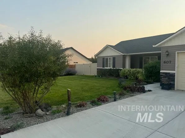 607 Orchard Way, Buhl, ID 83316