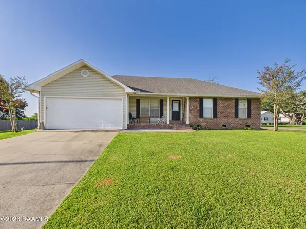 3429 Bethany Rd, Erath, LA 70533