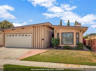 1120 Rosewood Way, Alameda, CA 94501