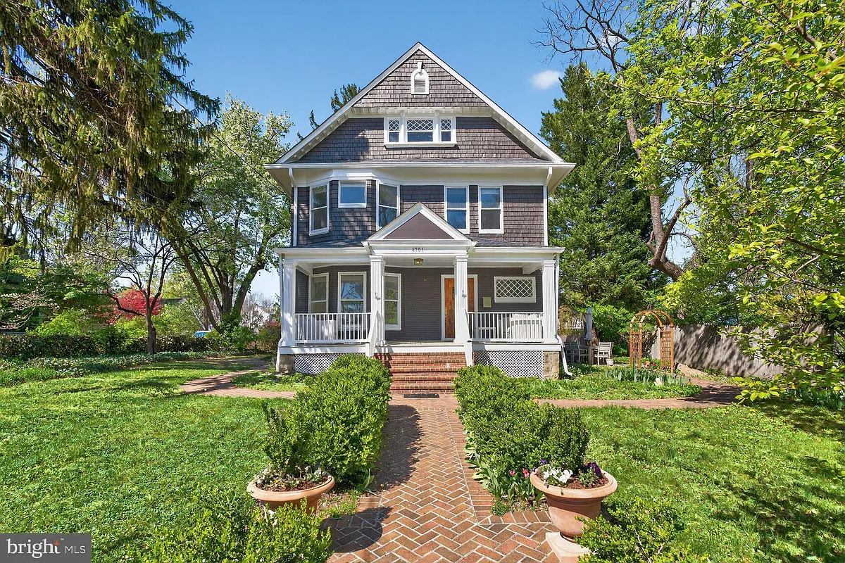 Building Photo - 4701 Cumberland Ave