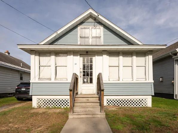 33 Fox Ave, Schenectady, NY 12304