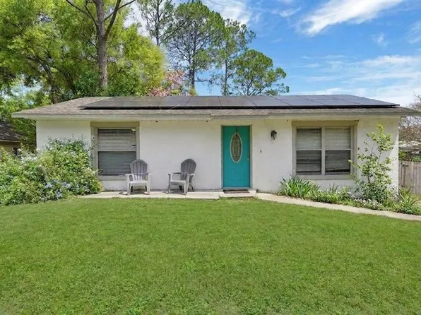 2222 6th Ave, Deland, FL 32724