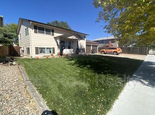 4528 Galley Rd, Colorado Springs, CO 80915