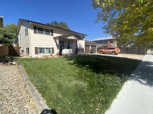 4528 Galley Rd, Colorado Springs, CO 80915