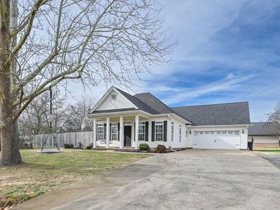 301 11th St, Mena, AR, 71953