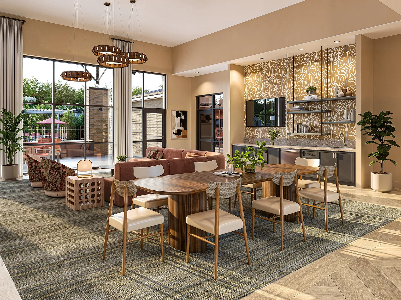 Trulo Homes Stone Ridge — Photo 2