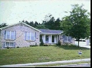 2108 Stapp Dr NE, Huntsville, AL 35811