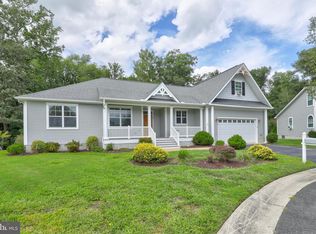 4 Tree Fort Ct, Selbyville, DE 19975