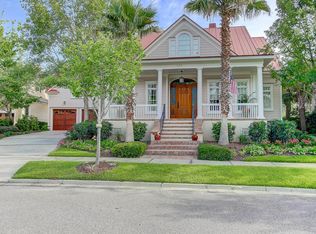 608 Cattle St, Charleston, SC 29492