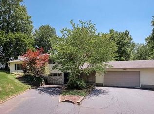 4003 Line St, Saint Peters, MO 63376