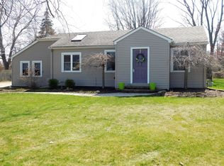 10787 Windford Dr, Perrysburg, OH 43551