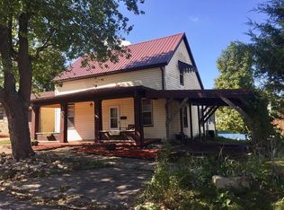 199 N Chestnut St, Jackson, OH 45640