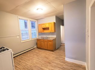 158 8th St #2-A, Passaic, NJ 07055