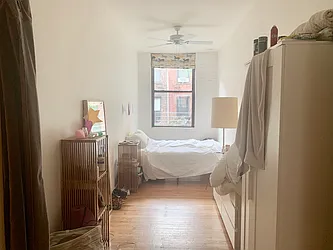 Rented by A P Realty Group NY LTD