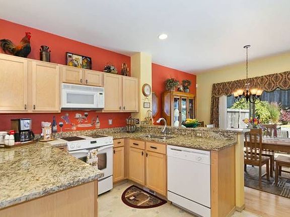 Open Kitchen