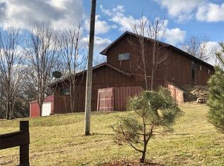 2990 SE Mason Rd, Saint Joseph, MO 64507