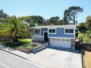 2780 Crestmoor Dr, San Bruno, CA 94066