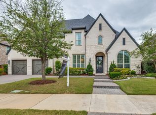 4031 Covent Garden Ln, Frisco, TX 75034