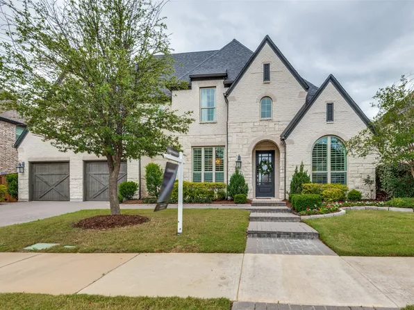 4031 Covent Garden Ln, Frisco, TX 75034