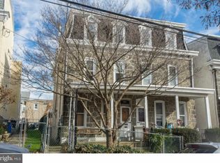 4125 Pechin St, Philadelphia, PA 19128