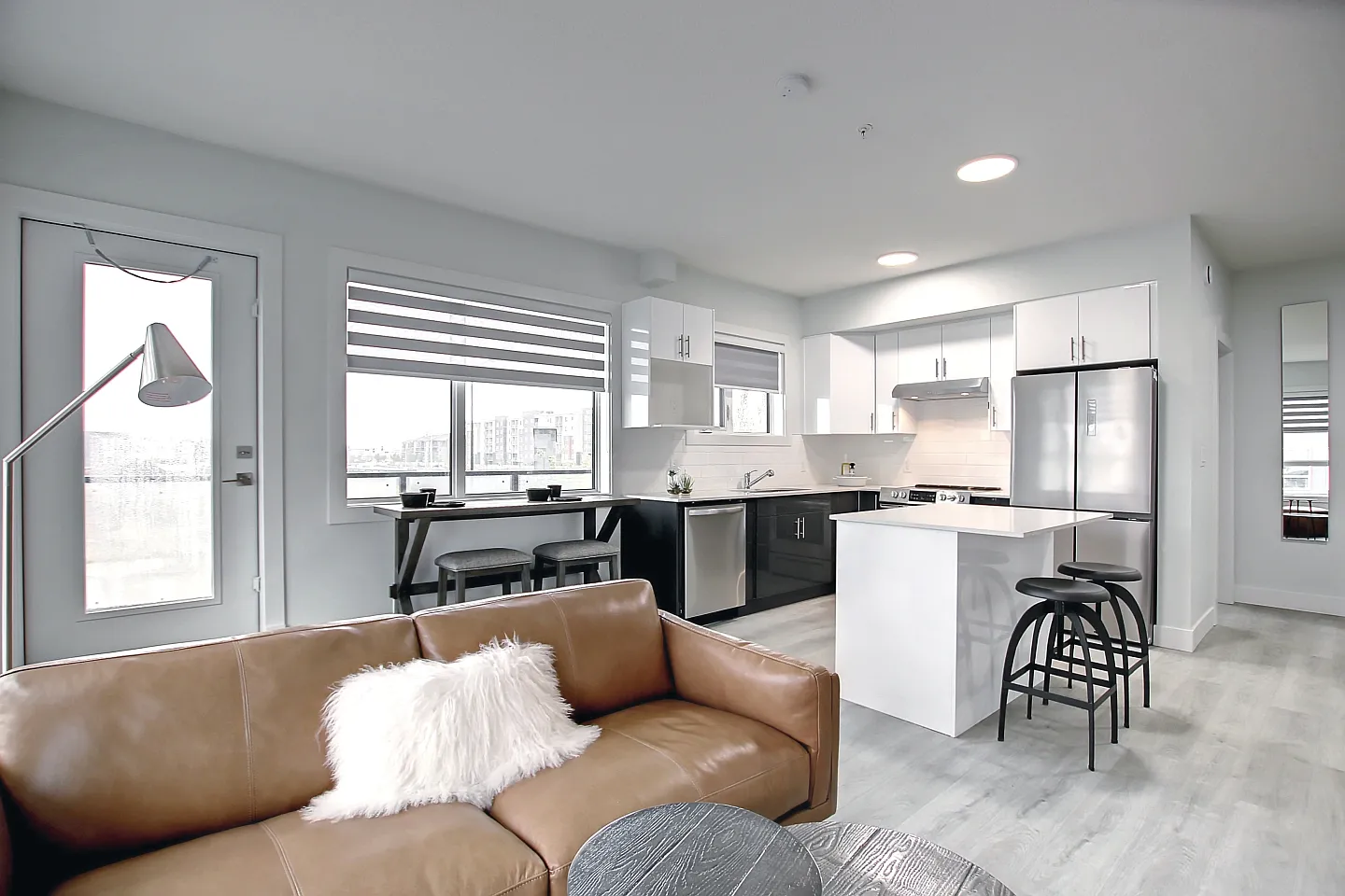Slate Residences — Photo 2