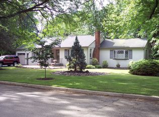 412 Park Blvd, Moorestown, NJ 08057