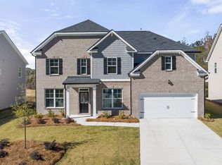2056 Winged Elm Way, Lawrenceville, GA