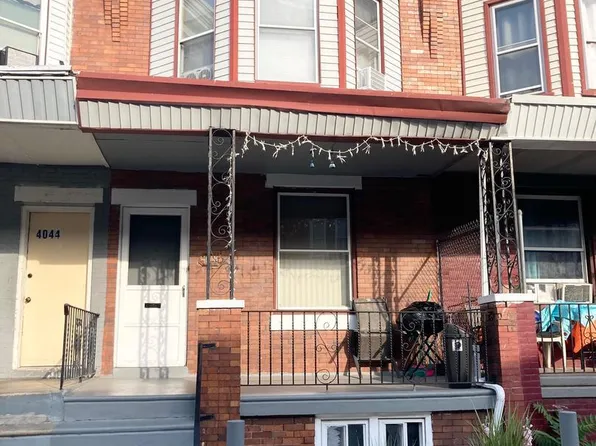 4046 N Franklin St, Philadelphia, PA 19140