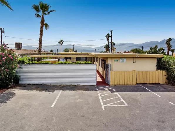 66665 1st St, Desert Hot Springs, CA 92240