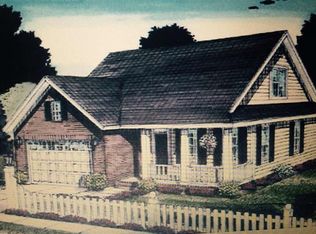 LOT 11 NW Brookebridge Ct UNIT 11, Cleveland, TN 37312