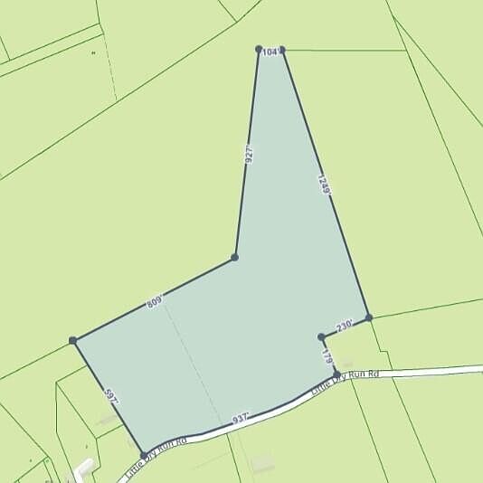 Tbd Little Dry Run Rd, Butler, TN 37640 MLS 9953134 Zillow