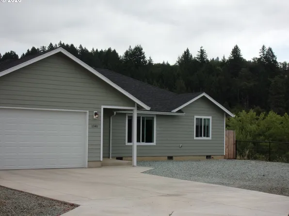 1340 NE Lisa Way, Myrtle Creek, OR 97457