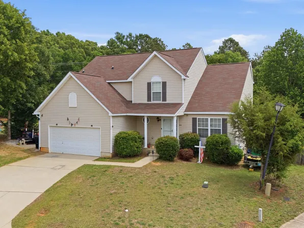 316 Turkey Beard Ct, Chapin, SC 29036