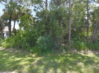 2449 Altara Street SW, Port St Lucie, FL 34953
