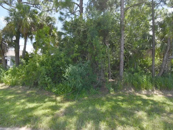 2449 Altara Street SW, Port St Lucie, FL 34953