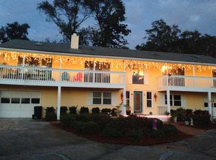 2101 Bartolome Rd, Neptune Beach, FL 32266