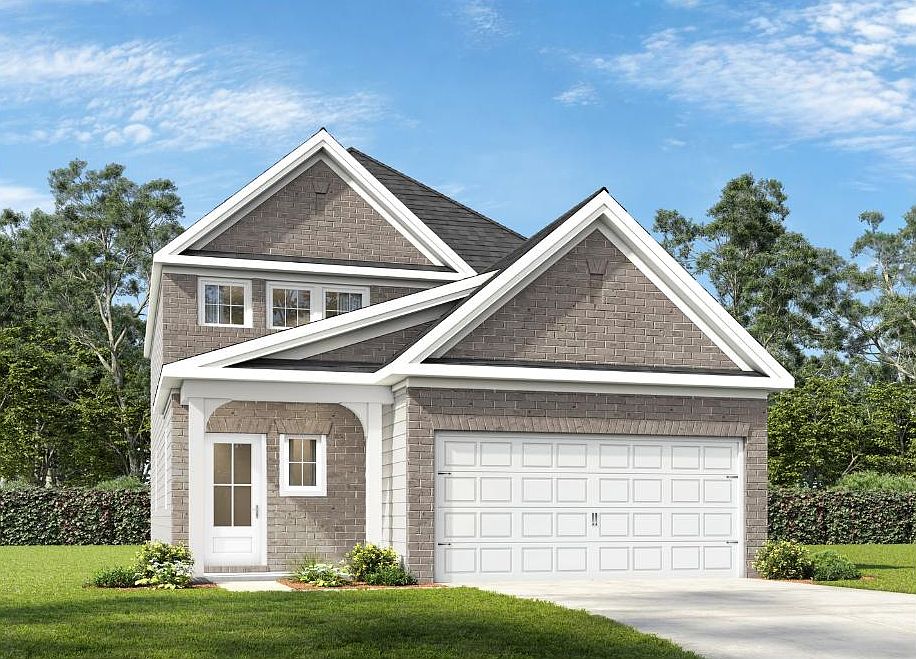 Build The Pinecrest H - now starting at 362,900