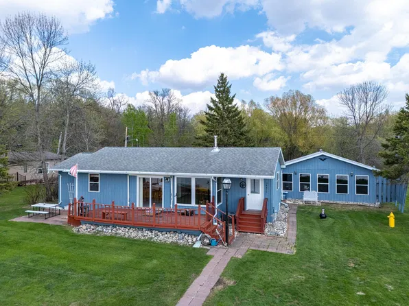 34479 E Trinity Point Rd SE, Mentor, MN 56736