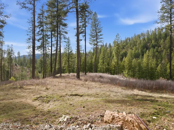 2304 S Blue Creek Rd Lot 4, Coeur D Alene, ID 83814
