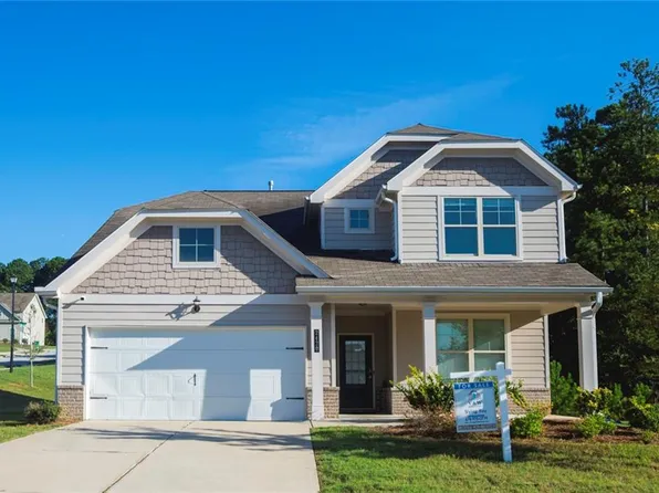 2420 Haliard Way, Lithonia, GA 30058